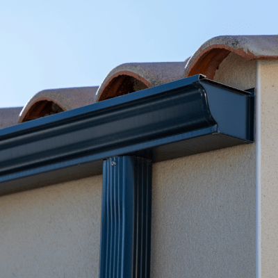 GUTTER REPAIR